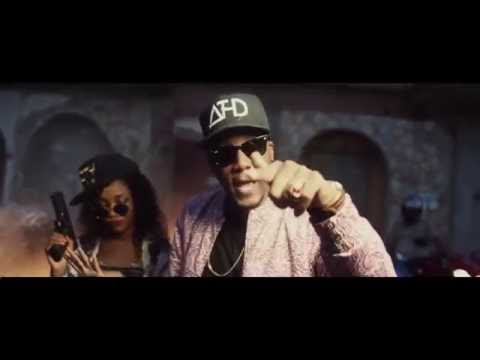 Cotonou City Crew (CCC) - On En A