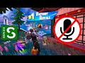Fortnite Solo Win Chapter 4 Season 2  Gameplay No Commentary No Talking