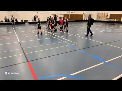 Koovee Mustat - Steelers Oranssi