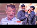 Roy Keane would have loved to have played under Jurgen Klopp | 