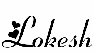 Download lagu Lokesh name status 😍 best video Lokesh love name status 😍 mp3