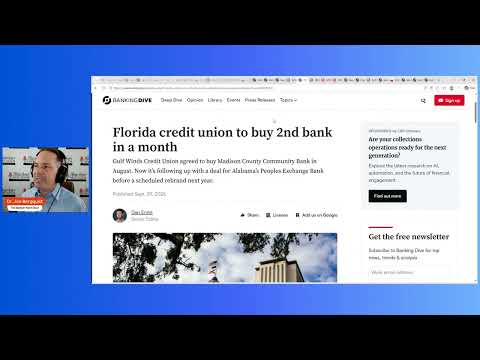 Banking Update: Nano Bank Collapse, Valley Acquires Bluevine, and IPO Wins!