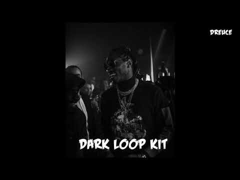 DARK LOOP KIT/SAMPLE PACK 2022 - "Finaly" (Southside, Nardo Wick, Future, Est Gee)