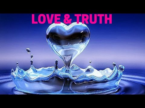 Love, Truth & Compassion (Sefirat HaOmer day 15 of 49)