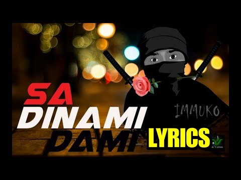 IMMUKO NG MANANABAZ - SA DINAMI DAMI
