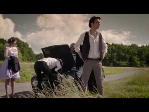 Guillaume Farley – Un Événement (Clip Officiel)