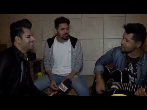 Weliton Costa & Gabriel - Especial