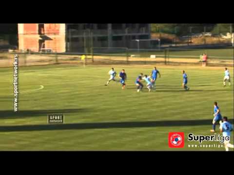 Super liga 2015/16: 3.Kolo: Rad - Radnik 4:1 (2:1)