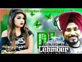Tu Jaan Bhi Lagi Pahchan Bhi Legi Hindi Song 2025 D J Song Youtube Shortvideo Trending Hindisong