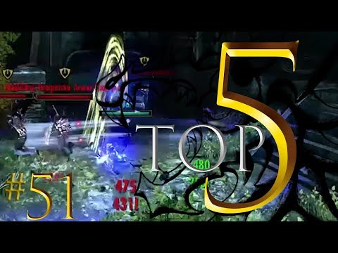 Risking So Many Stones 💲 Top 5 PvP Battles #51 - ESO - Scalebreaker