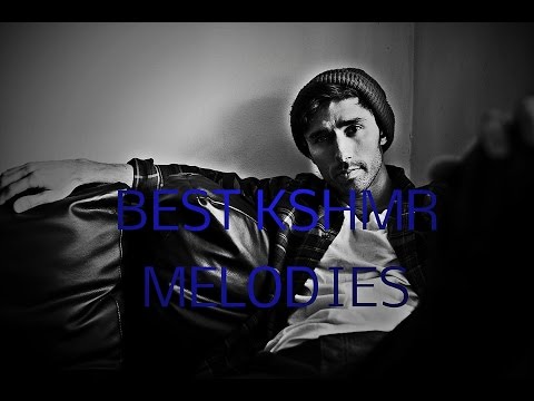 [FL STUDIO REMAKE] Bests KSHMR Melodies Compilation | by Pierrick Denux