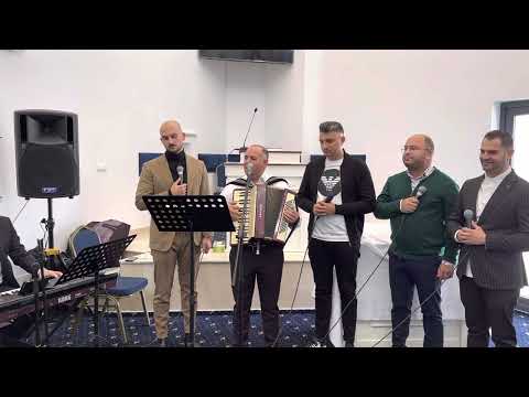 7 noiembrie 2021 Romeo Stan și Grupul Bisericii Limanuri Bune