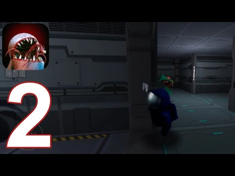 Imposter Hide Online 3D Horror Nightmare Walkthrough Part 2 - Solo [iOS,Android]