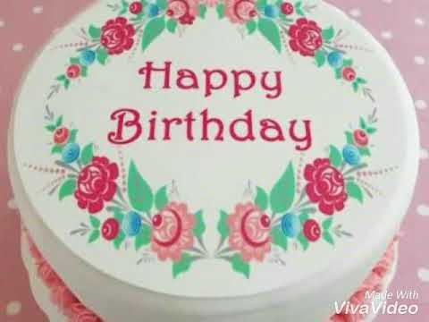 Birthday song deepshikha