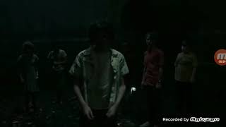 WELCOME TO THE LOSERS CLUB ASSHOLE!!