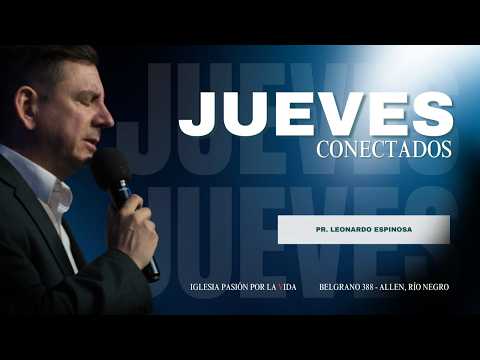 JUEVES DE PODER Y MILAGROS