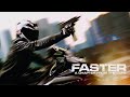 FASTER: A Chapter From The Cure (Short film)