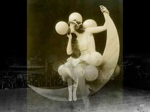 Roaring 20s: Joseph Samuels' Jazz Band - Dreaming Blues, 1920