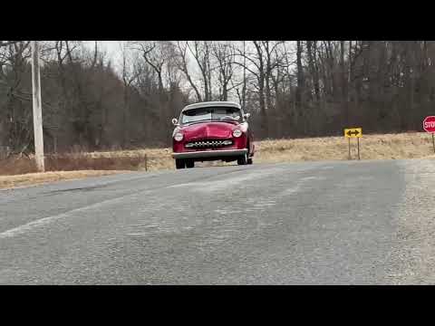 1949 Ford Tudor (CC-1908479) for sale in Malone, New York