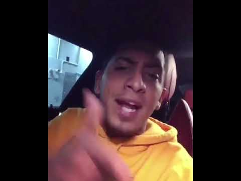 Marconi Impara Ft. Pusho y Darell – Frío Pinguino (Remix) (Preview Pusho)