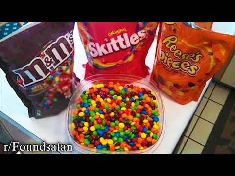 r/Foundsatan | guys, i found satan.