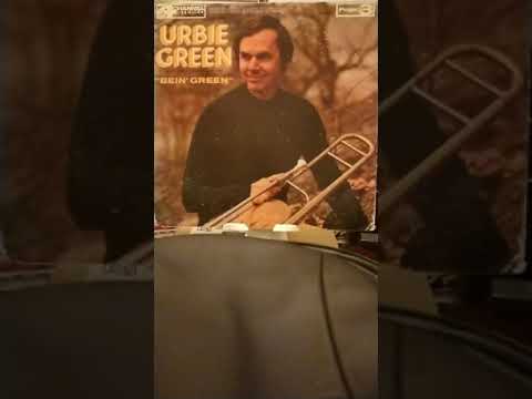 Bess You Is My Woman Urbie Green "Bein'Green" 1972