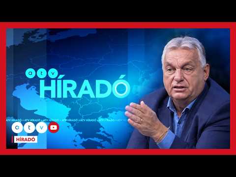 Orbán Viktor: 63 éves vagyok, semmi kedvem megújulni