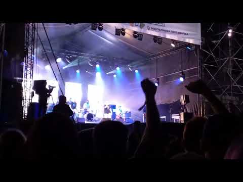 KULT - Hej czy nie wiecie | RZESZÓW Juwenalia Politechniki Rzeszowskiej | 13.05.2023