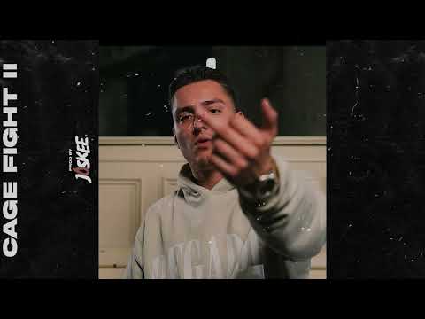 ngee x hoodblaq x ak33 type beat - "cage fight 2"