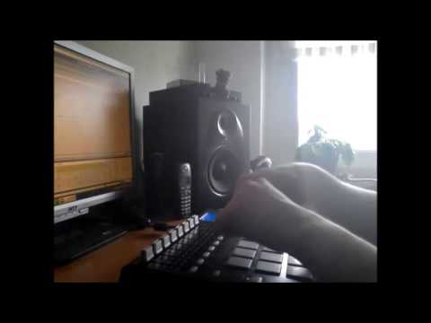 Kallsen - Thatshowitgoes (Sample flip)