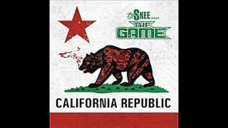 Game - Red Bottom Boss ft. Rick Ross (California Republic Mixtape)