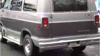 preview picture of video '1987 Dodge Ram Wagon Used Cars Portland TN'