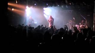 Manafest - Runaway Live In Japan