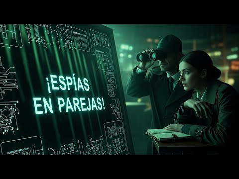 ?️‍♂️ Codenames Duet – ¿El mejor juego cooperativo para 2 jugadores?