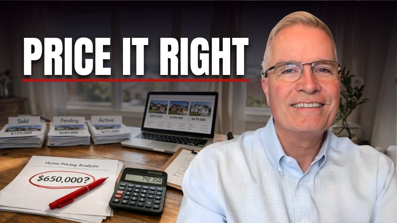 The Smart Home Pricing Guide for Sellers