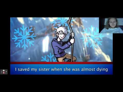 The True and Best Knuckles Reacts to Zuko vs. Jack Frost - Rap Battle! (Bonus Episode)