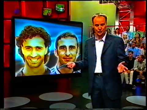 VfL Bochum - SC Freiburg (98/99)