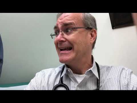 Brookway Shingles with Dr. John Gilmore