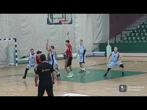 KK HERAKLEA - KK MEGA SPORT 2020