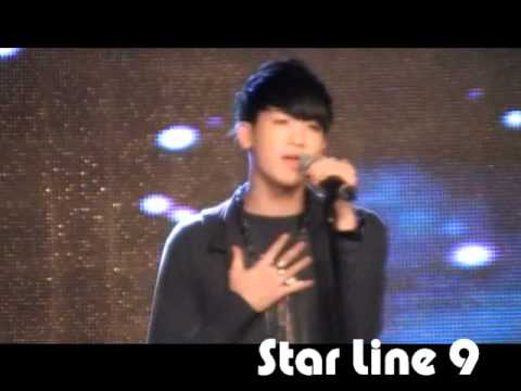 ZE:A What Makes a Man sikcam