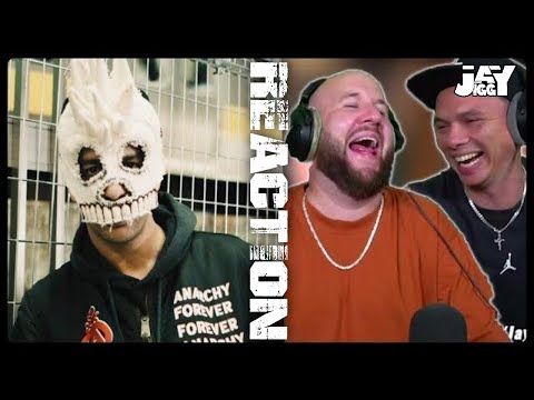 Ufo361 - ISSEY MIYAKE | REACTION ft. Der Asiate