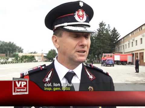 Pregătiți de intervenții