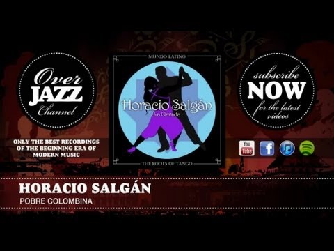 Horacio Salgán - Pobre Colombina (1950)