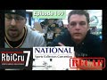 The #InsertRevolution Podcast, Episode 199:  2024 National Review with Ryan of RBICru7 !!!