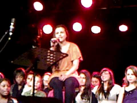 Ranya . Ich atme doch ich lebe nicht.