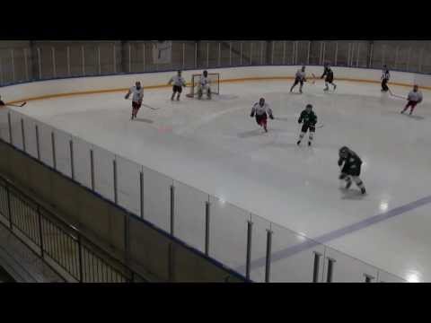 GrIFK vs. EPS (C-jun) ... Suomi-sarja 3.erä ... 2014