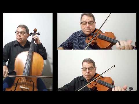 Hino 350 HCC "A Jesus Cristo Contarei Tudo"