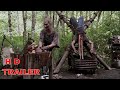 Wrong Turn 2 Dead End 2007 Official Trailer