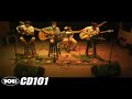 The Cliks - Cry Me A River (Live)