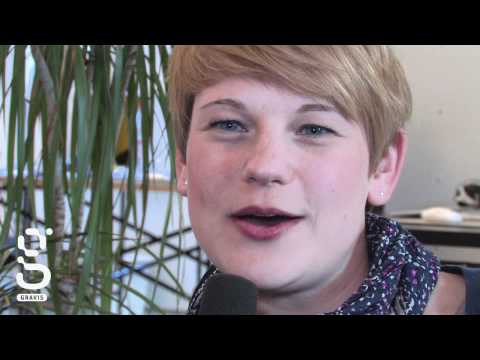 GRAVIS gewinnt Online-Preis - GRAVITIES Folge 26